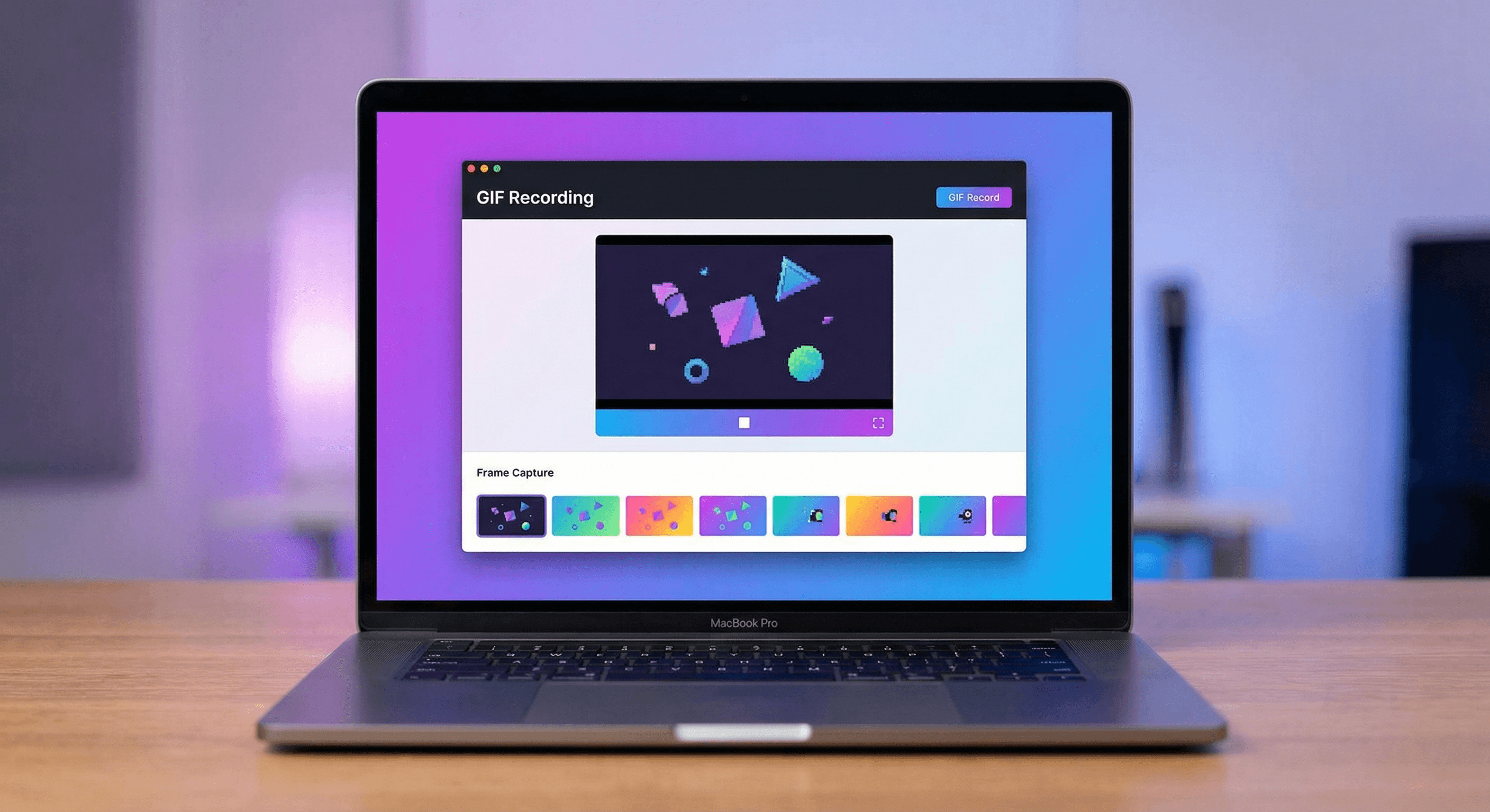 How to Record GIFs on Mac (2026): Complete Guide with 5 Methods