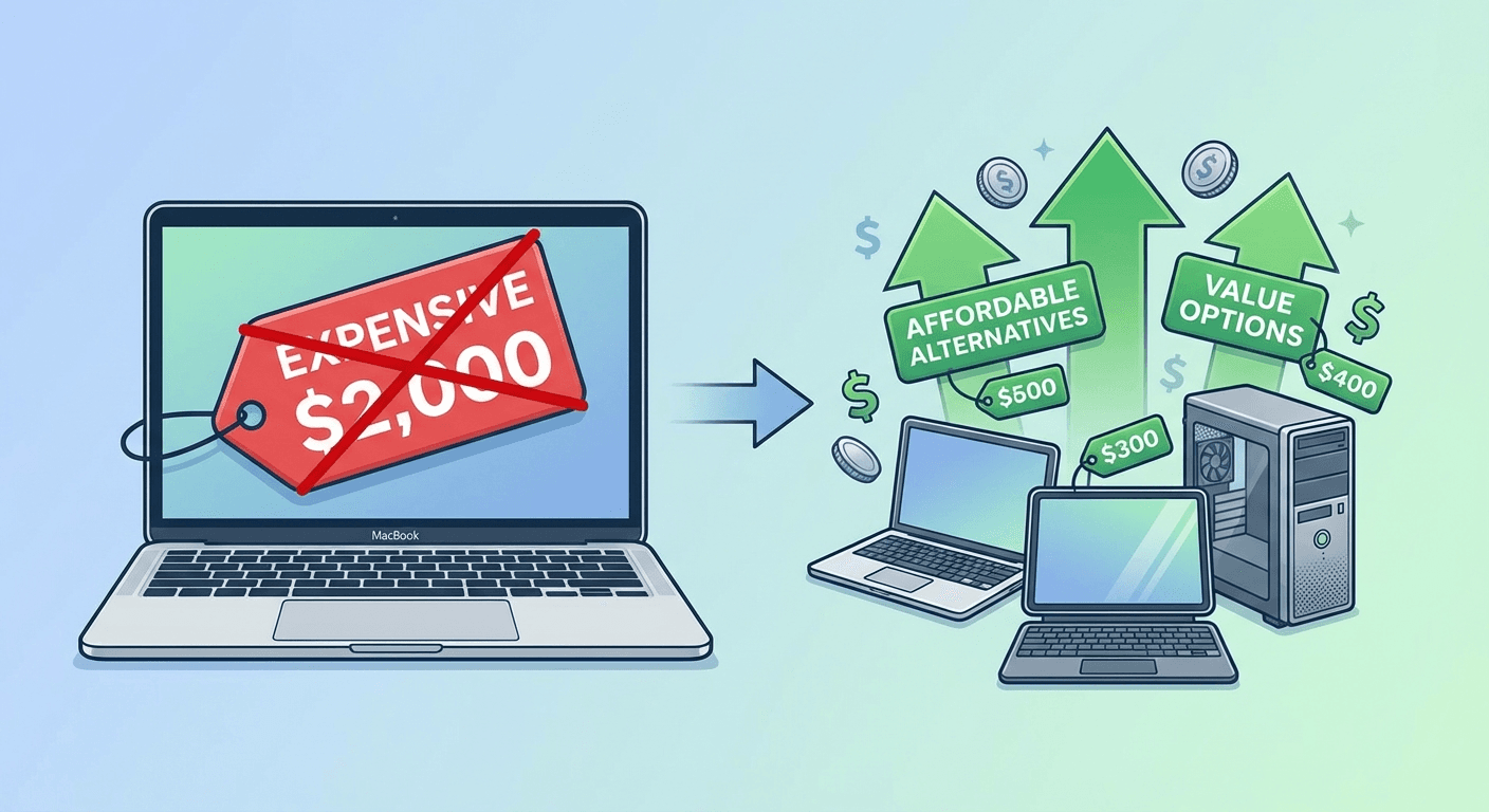 Best Snagit Alternative for Mac in 2026: 7 Tools That Cost Less (Or Nothing)