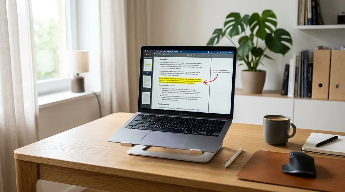 How to Annotate a PDF Free: Mac & Windows (2026)