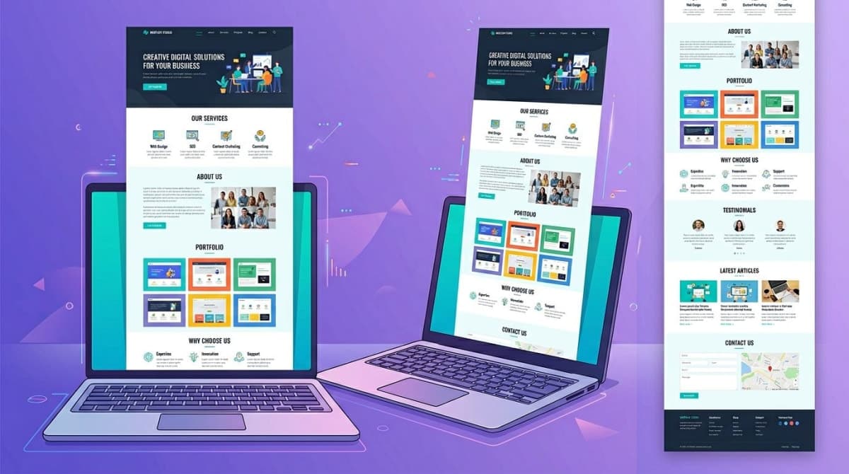 Full Page Screenshot on Windows — 4 Methods (2026)