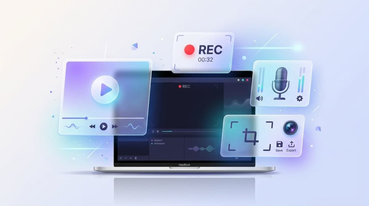 Best OBS Alternatives for Mac 2026: 8 Tested Picks