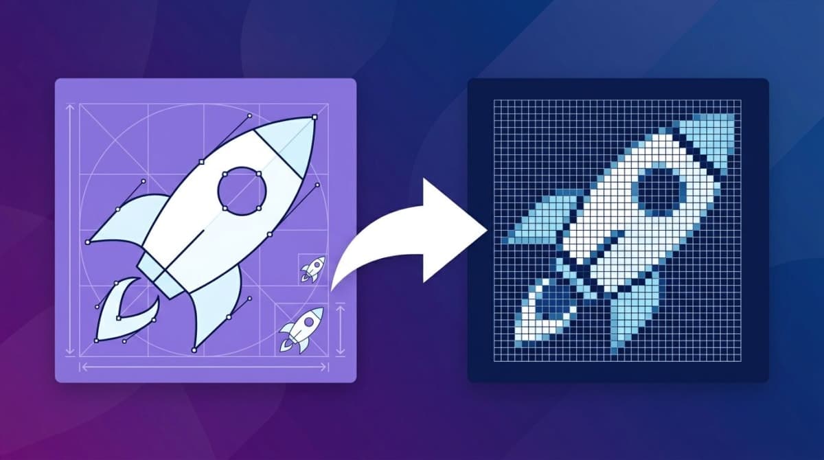 How to Convert SVG to PNG Free (6 Methods) | 2026