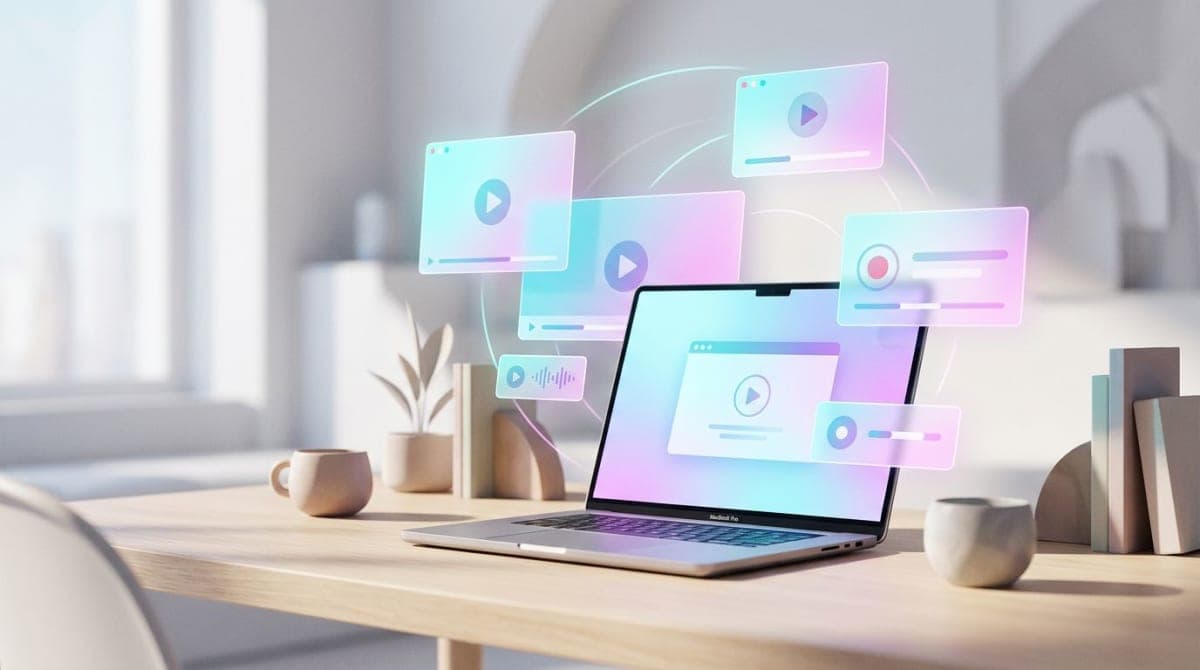 Best Loom Alternatives for Mac (2026): 9 Picks
