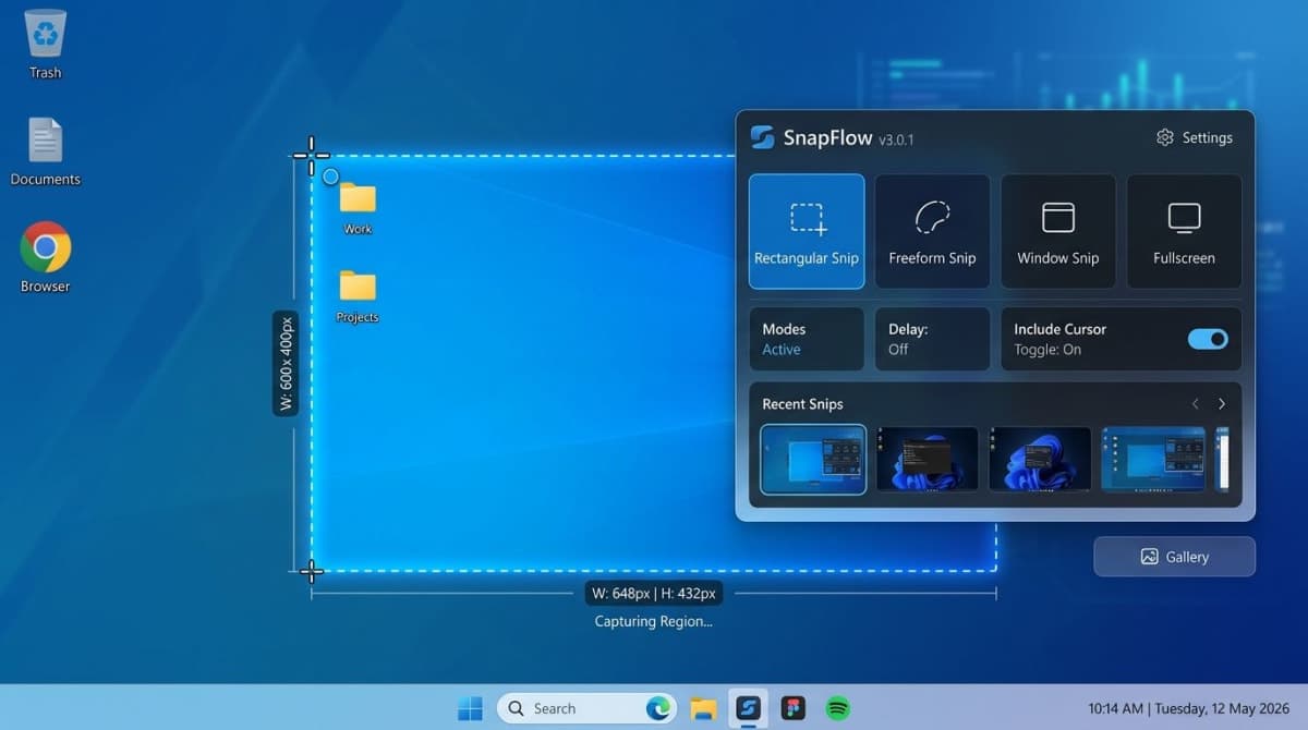 Lightshot Review 2026: Fast but Limited? (Honest Take)