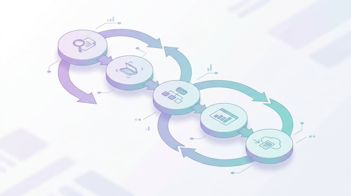 Prozessdokumentation Leitfaden 2026: Workflows + Screenshots