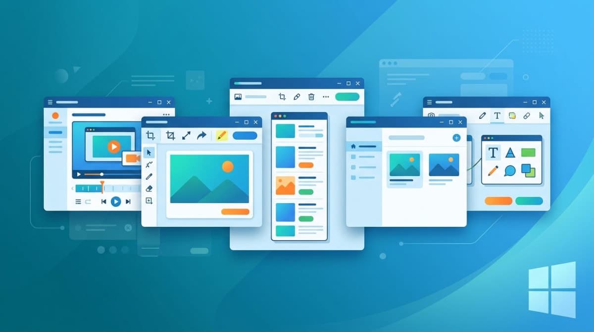 10 Best Snagit Alternatives for Windows (2026)