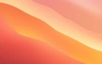 Sunset wallpaper preview