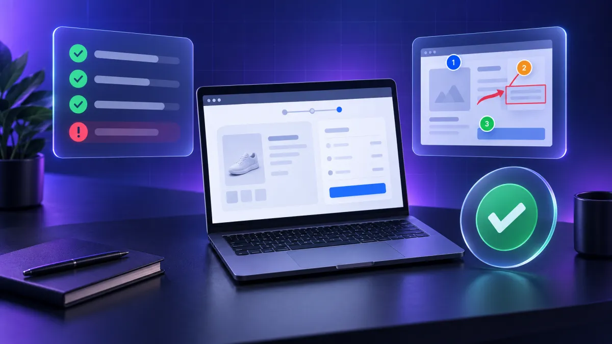 UAT Testing: User Acceptance Testing Guide + Templates