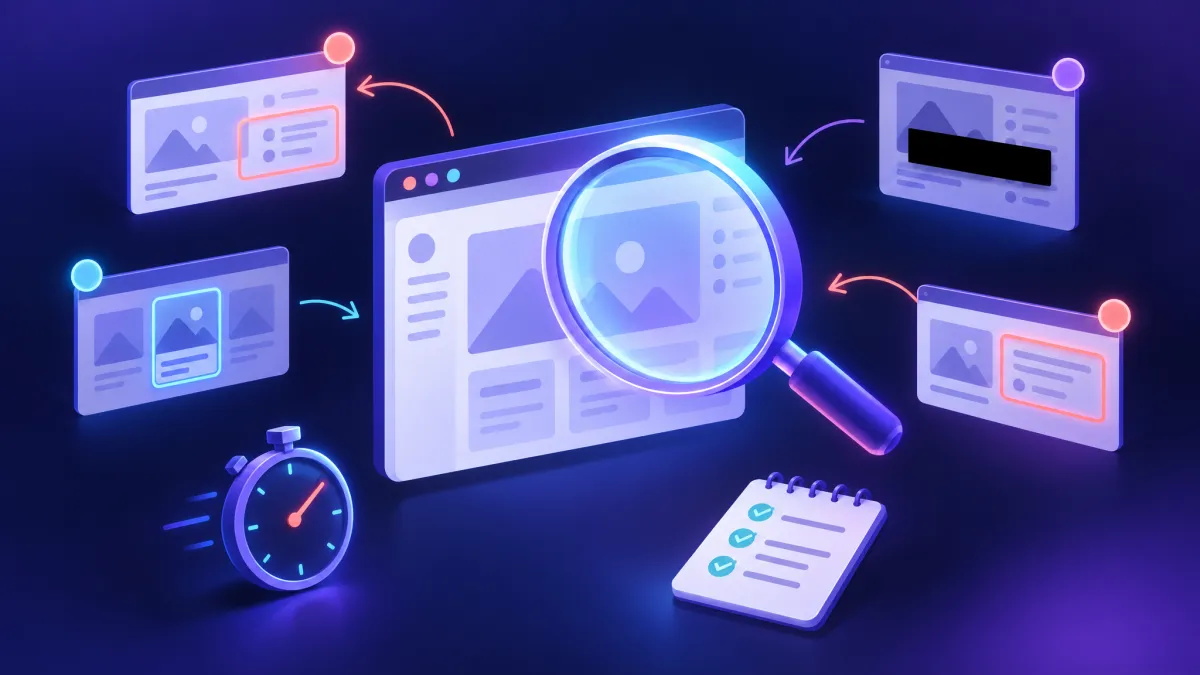 Exploratory Testing: Charters, Sessions and Templates