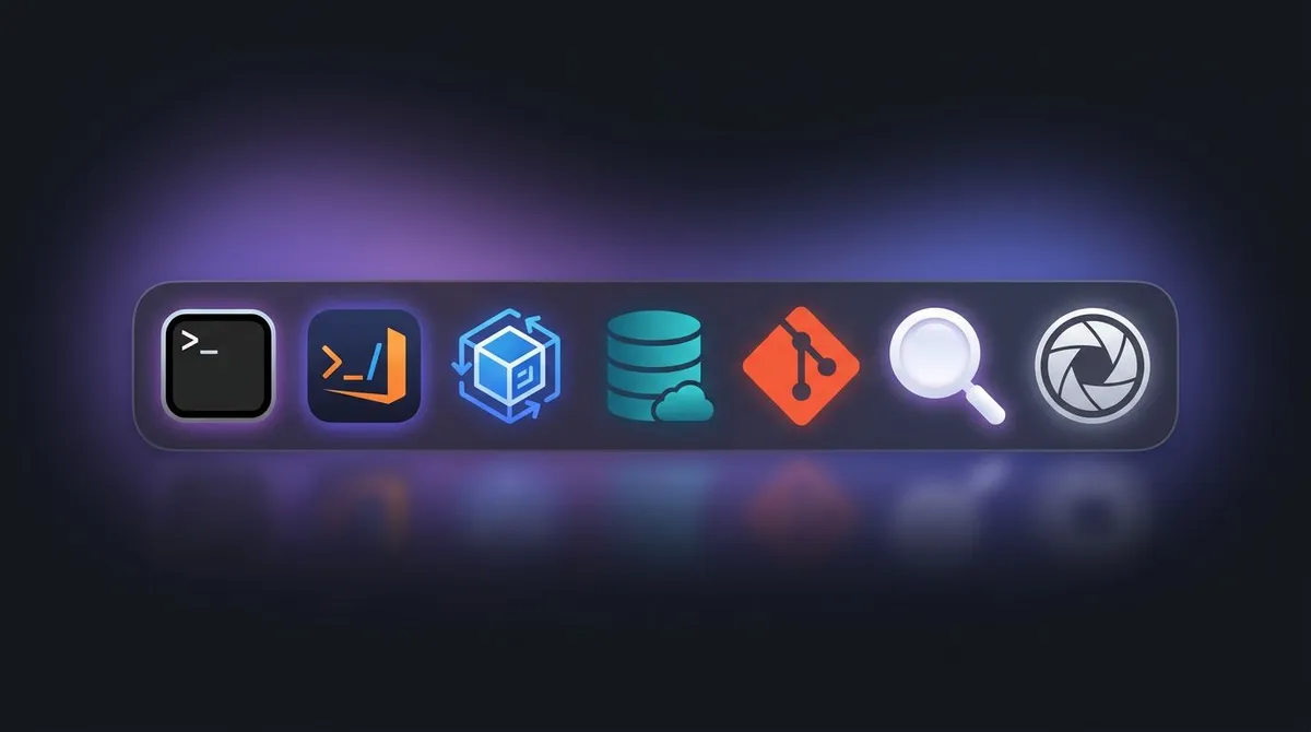 Best Mac Apps for Developers in 2026: 9 Picks