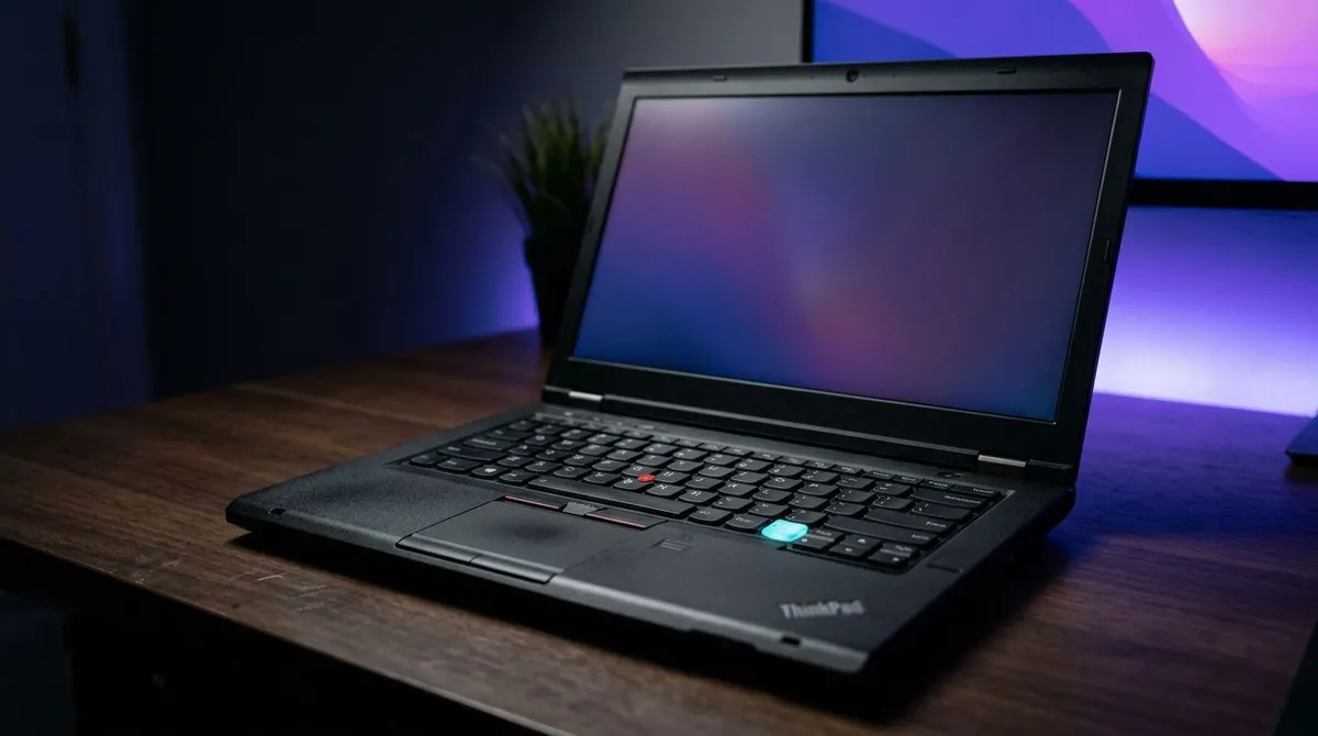 How to Screenshot on a ThinkPad (2026): Every Method