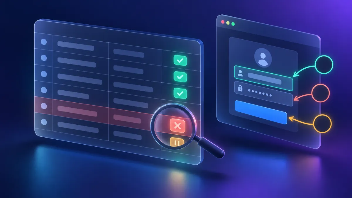 Test Case Template: Free Format and Examples (2026)