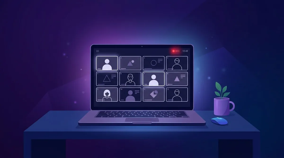 How to Record a Zoom Meeting (2026): Host or Guest