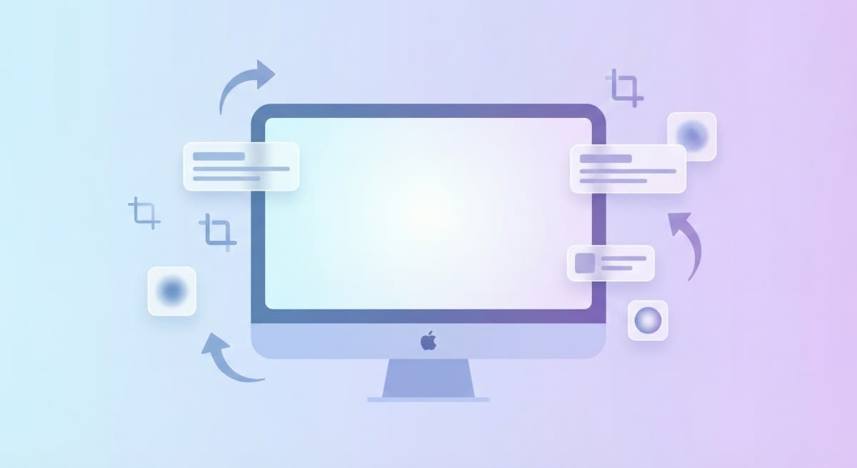 How to Edit Screenshots on Mac: 7 Methods (2026)