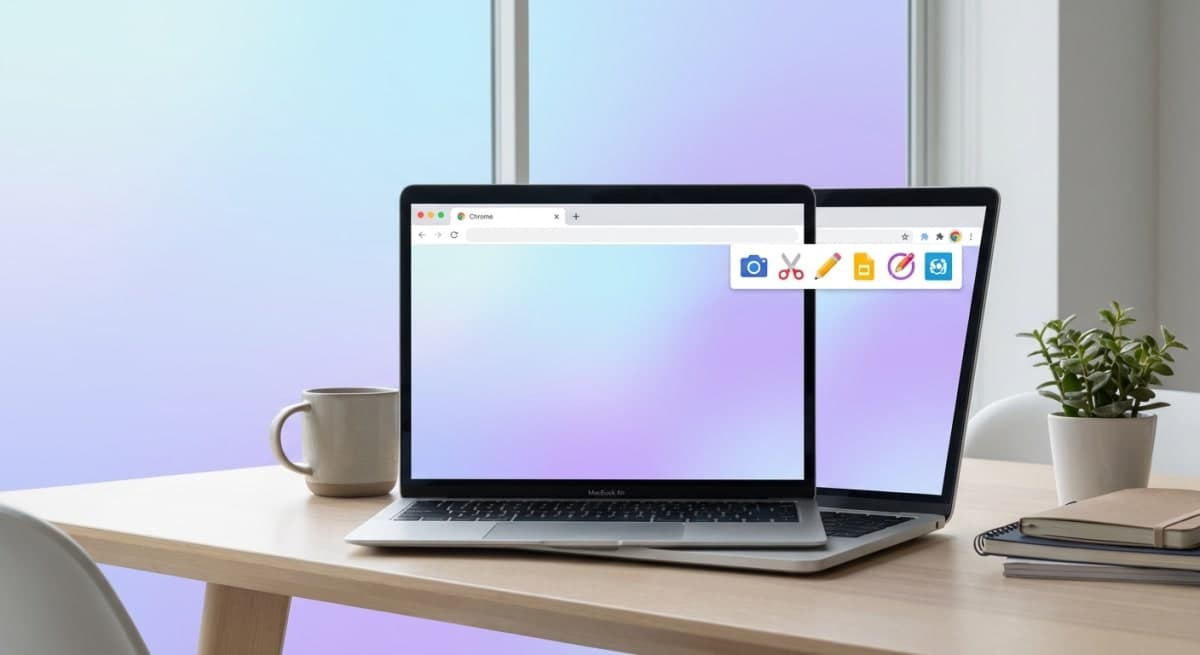 Best Screenshot Chrome Extensions (2026) | 7 Top Picks