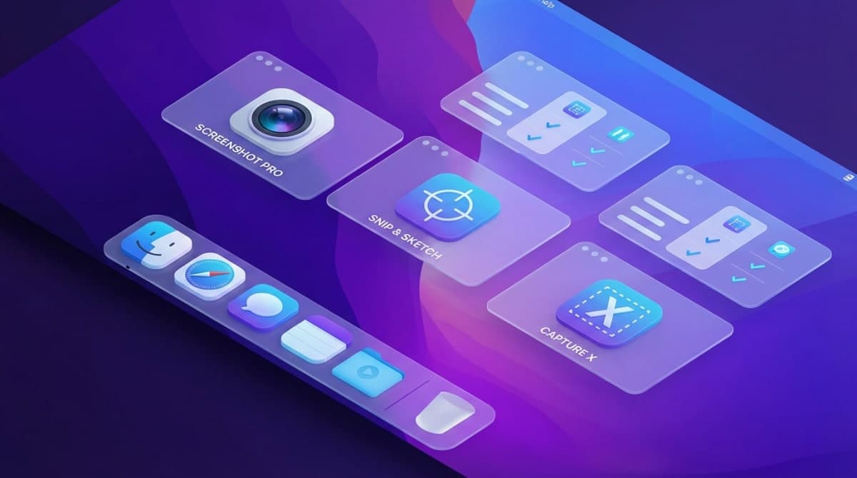 7 Best Gyazo Alternatives for Mac (2026)