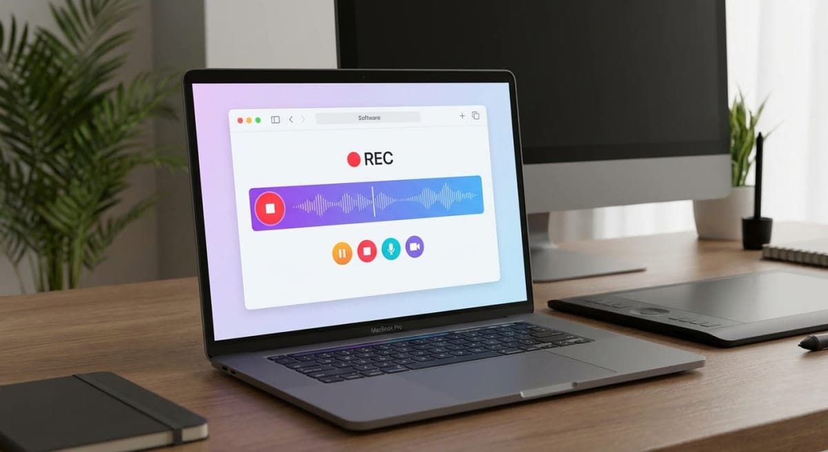 Best Free Screen Recorder Mac 2026 (No Watermark)