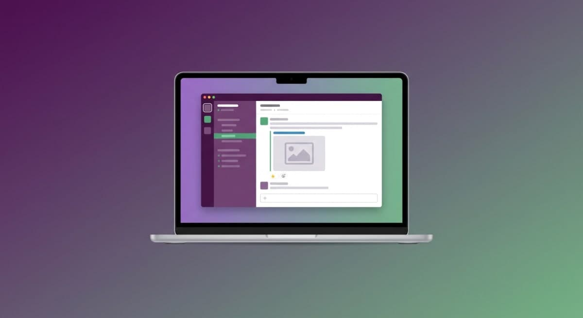 How to Send Screenshots in Slack on Mac (2026)