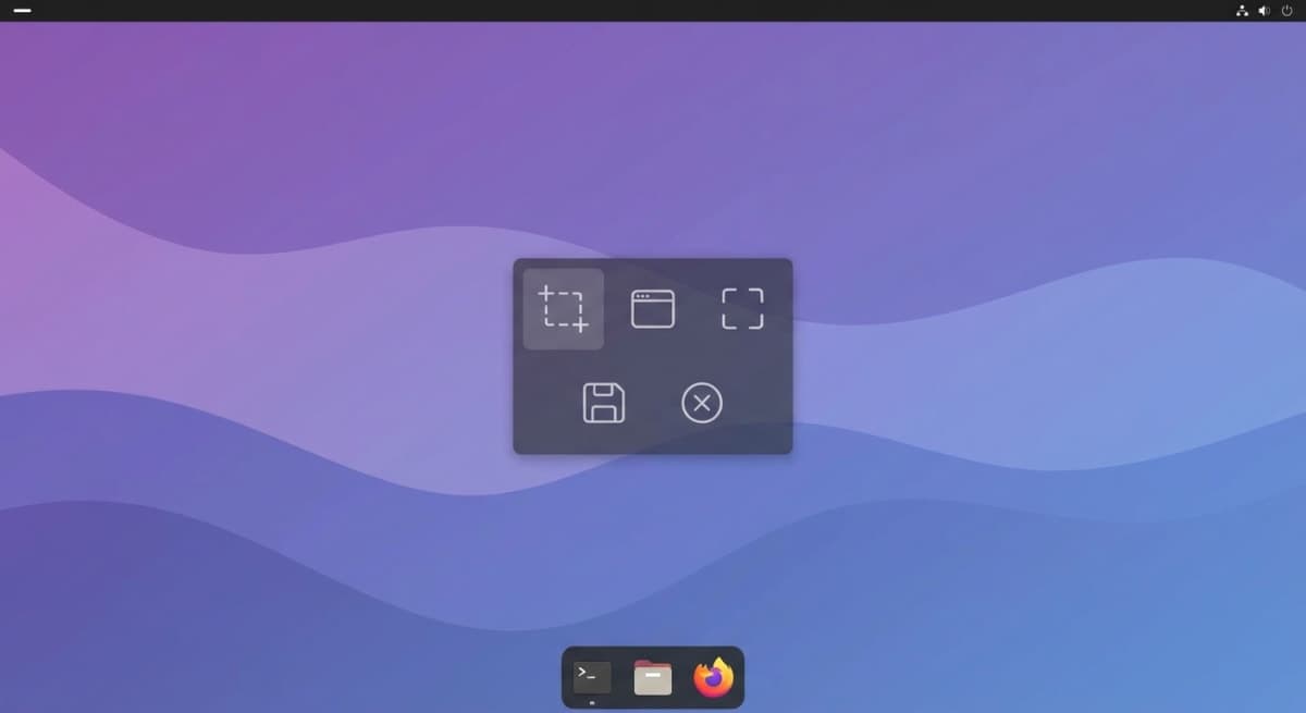 Wie du auf Linux Screenshots machst (2026) — Jede Methode