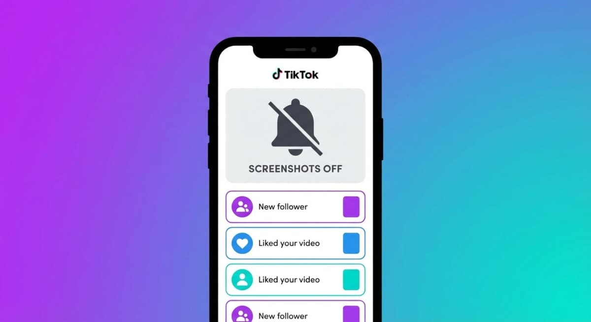 Does TikTok Notify Screenshots? (2026 Answer)