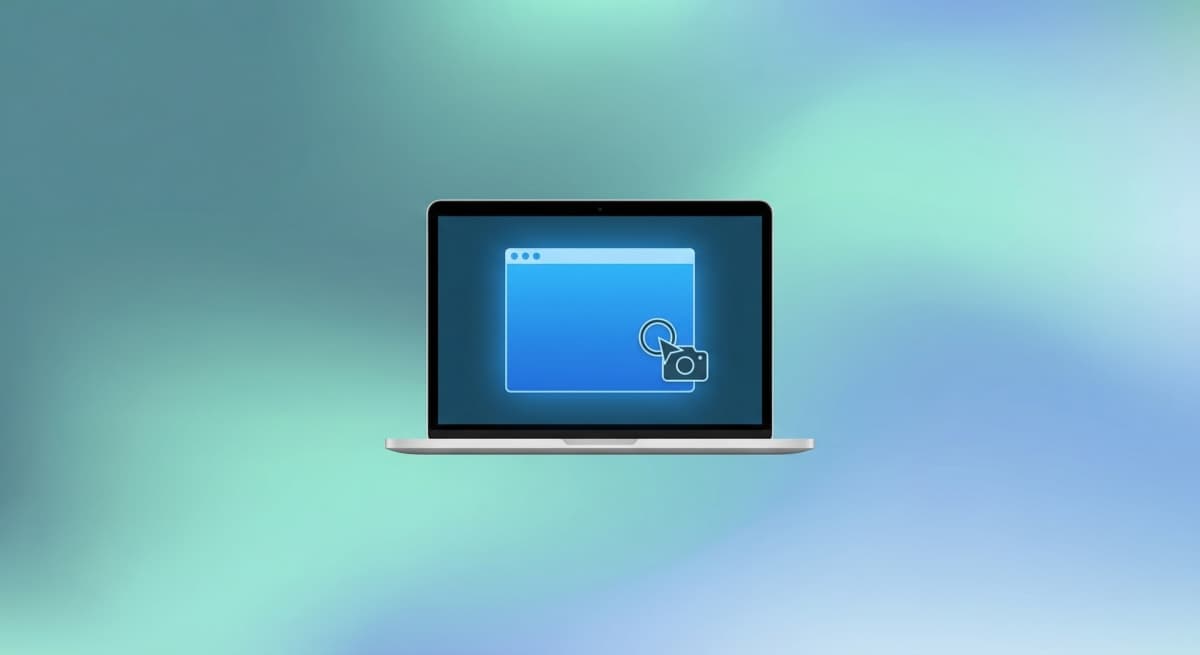 How to Screenshot a Window on Mac: 4 Easy Methods (2026)