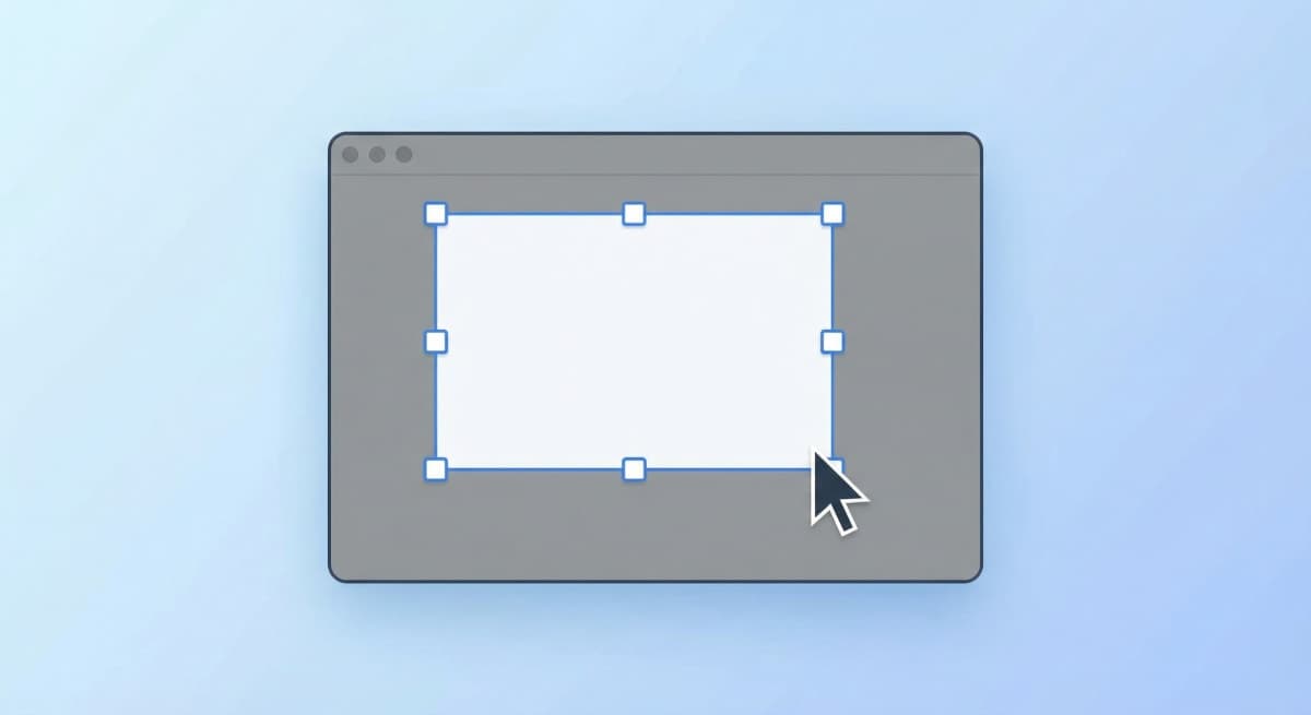 How to Crop a Screenshot on Mac in 2026 (5 Methods)