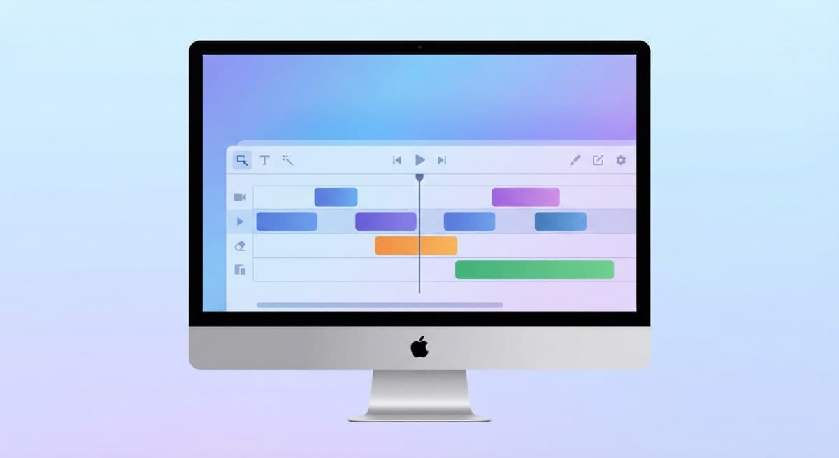 How to Edit Screen Recordings on Mac (5 Methods, All Free)