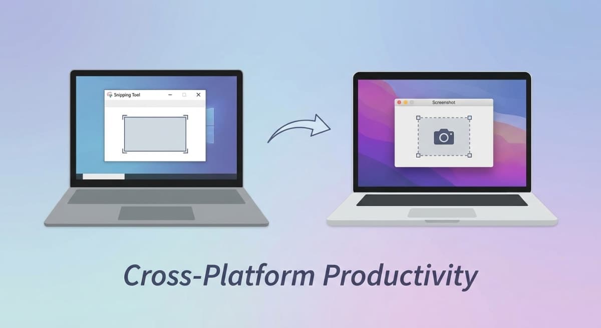 FastStone Capture for Mac: 7 Best Alternatives (2026)