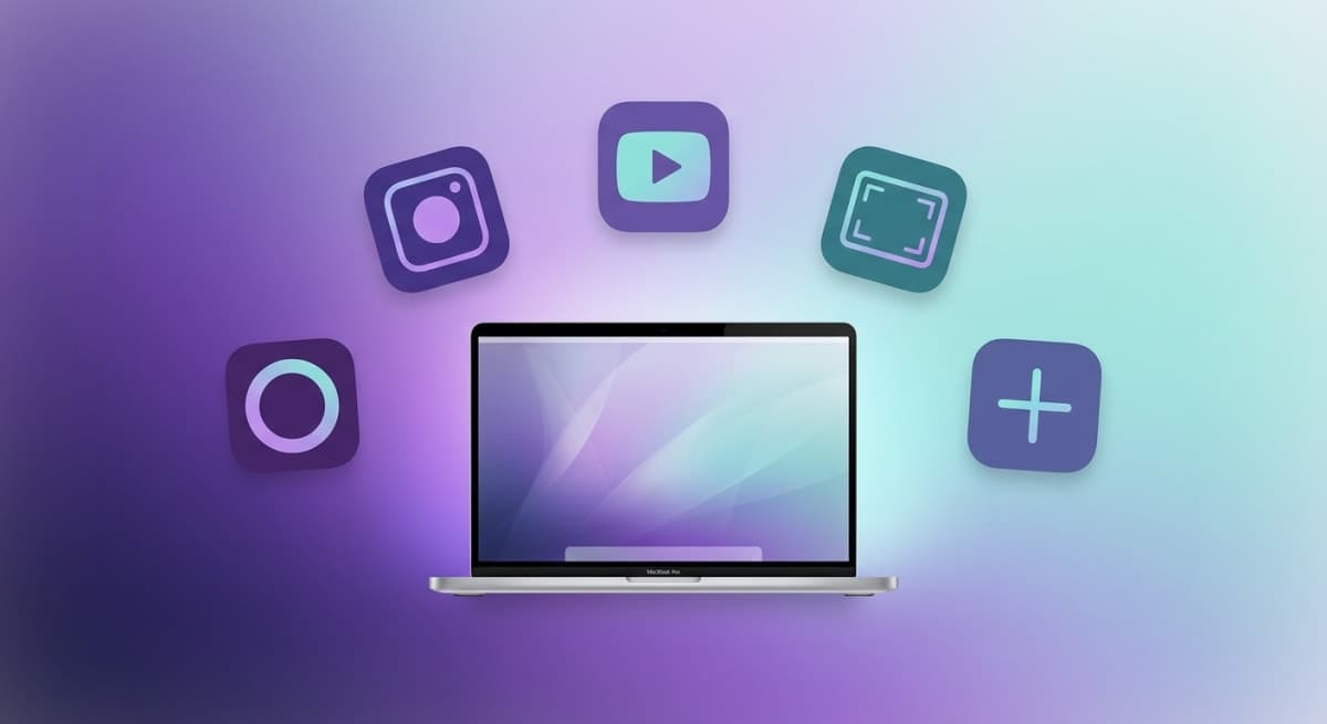 Giphy Capture for Mac: 5 Better Alternatives (2026)