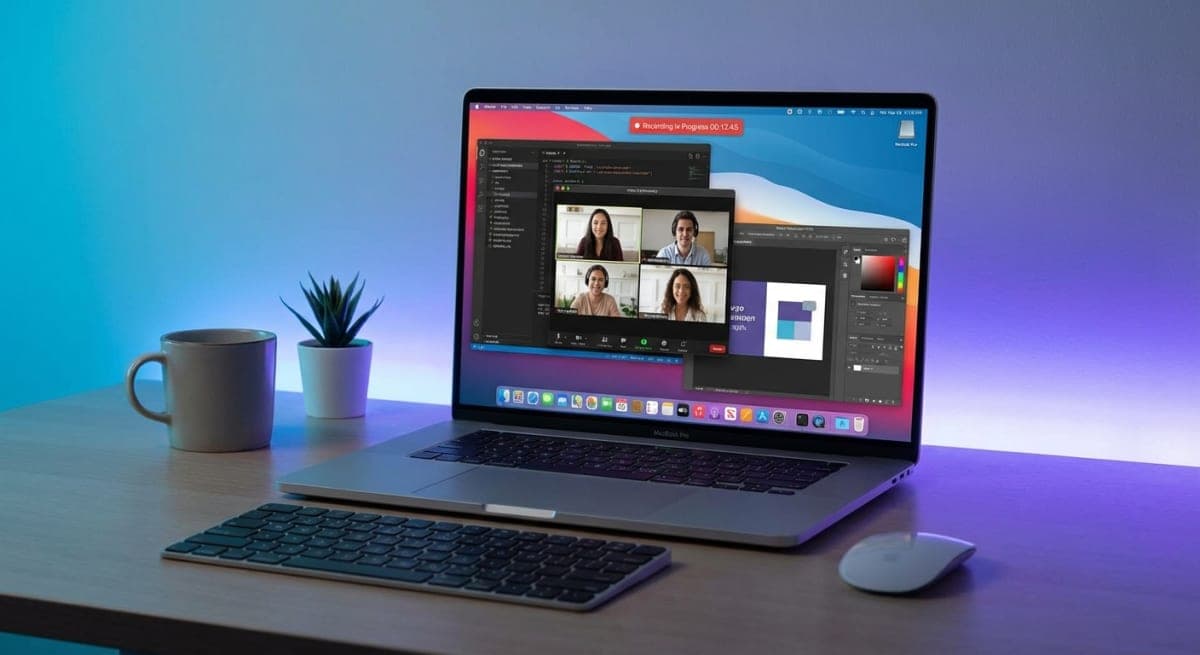 Best Screen Recorder for Mac (2026) | Free & Paid Compared