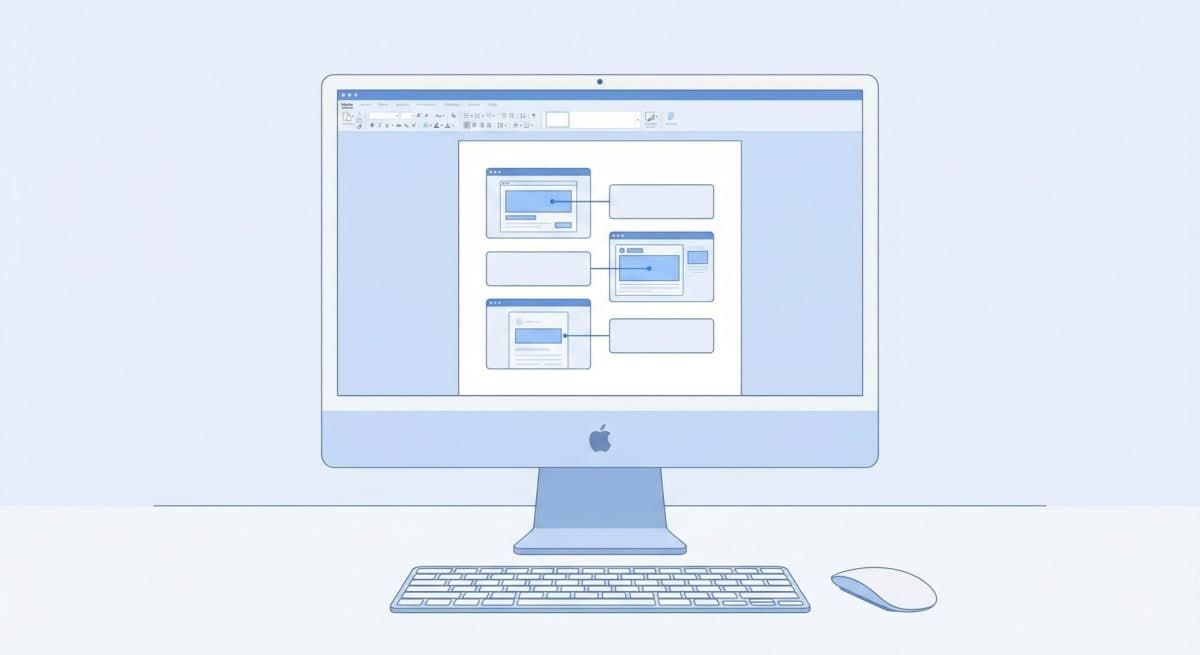 Technical Documentation Screenshots Guide (2026)