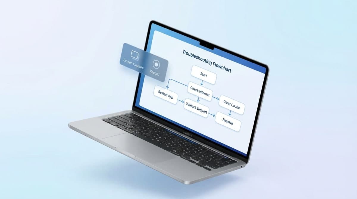 Mac Screenshot Not Working? 10 Fixes (2026 Guide)