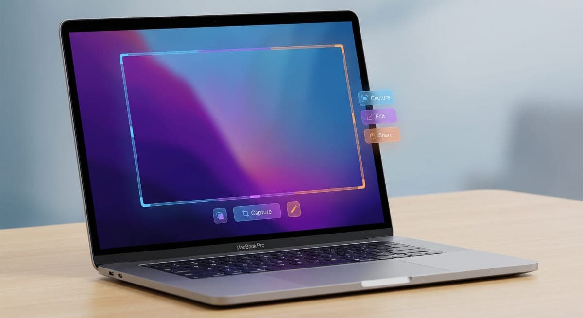 Snipping Tool for Mac: Built-In Shortcuts + 5 Better Alternatives