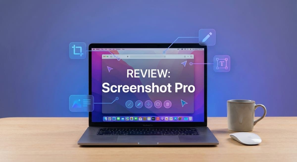 Shottr for Mac Review 2026: Is It Worth $8?