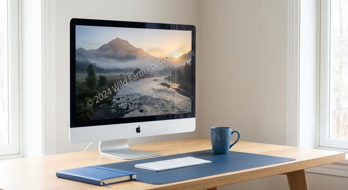 How to Watermark Photos on Mac (5 Methods) - 2026 Guide