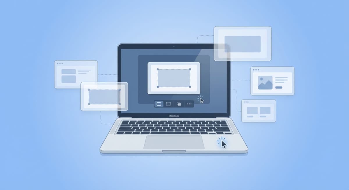 How to Screenshot on Mac: Complete Guide for Every Mac (2026)