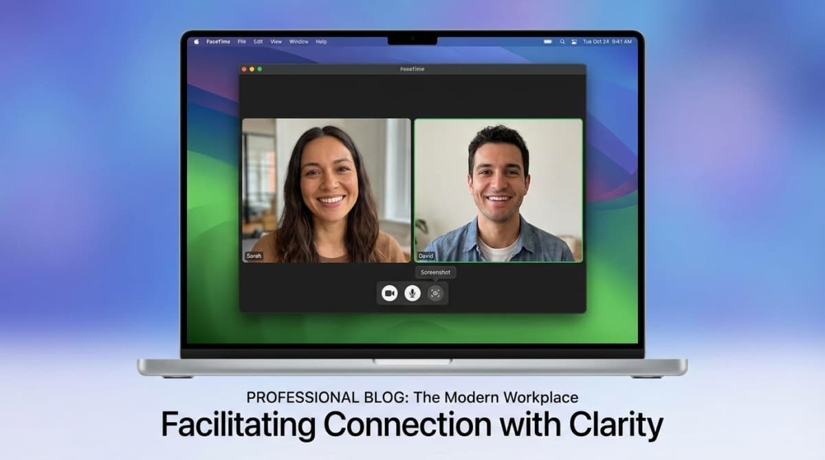 How to Screenshot FaceTime on Mac (2026 Guide)
