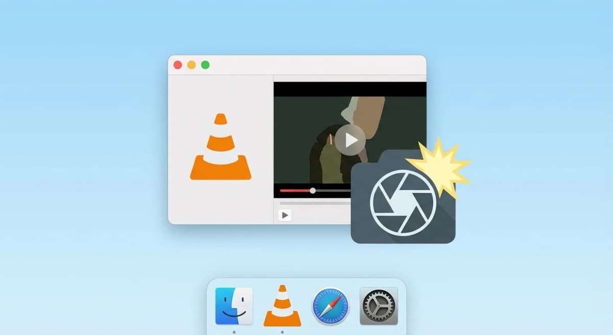 VLC Screenshot: How to Take Snapshots on Mac (2026)