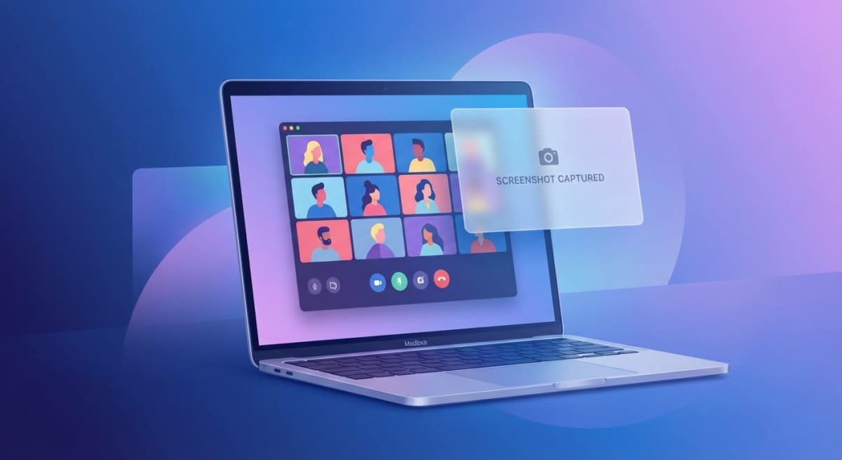 How to Screenshot Microsoft Teams on Mac (2026 Guide)