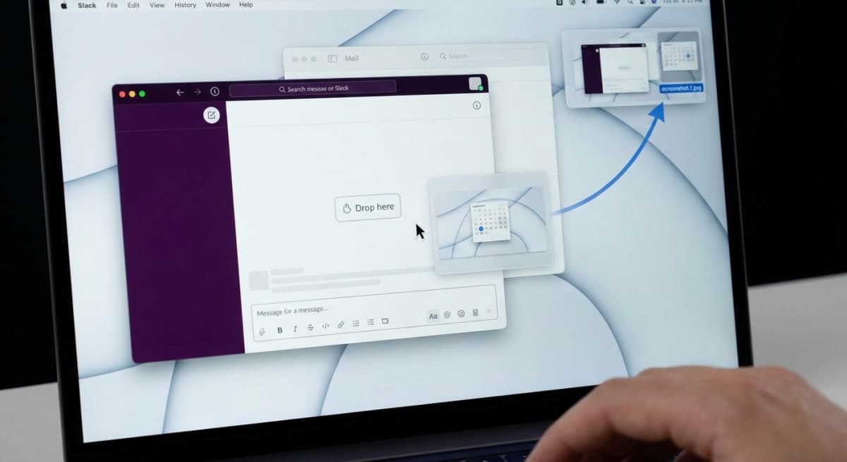 GIF Screen Capture on Mac: Record, Edit & Share (2026 Guide)