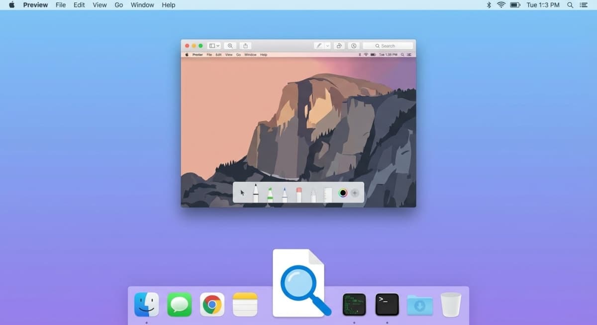 Mac Preview App Guide: Edit Screenshots & Images (2026)
