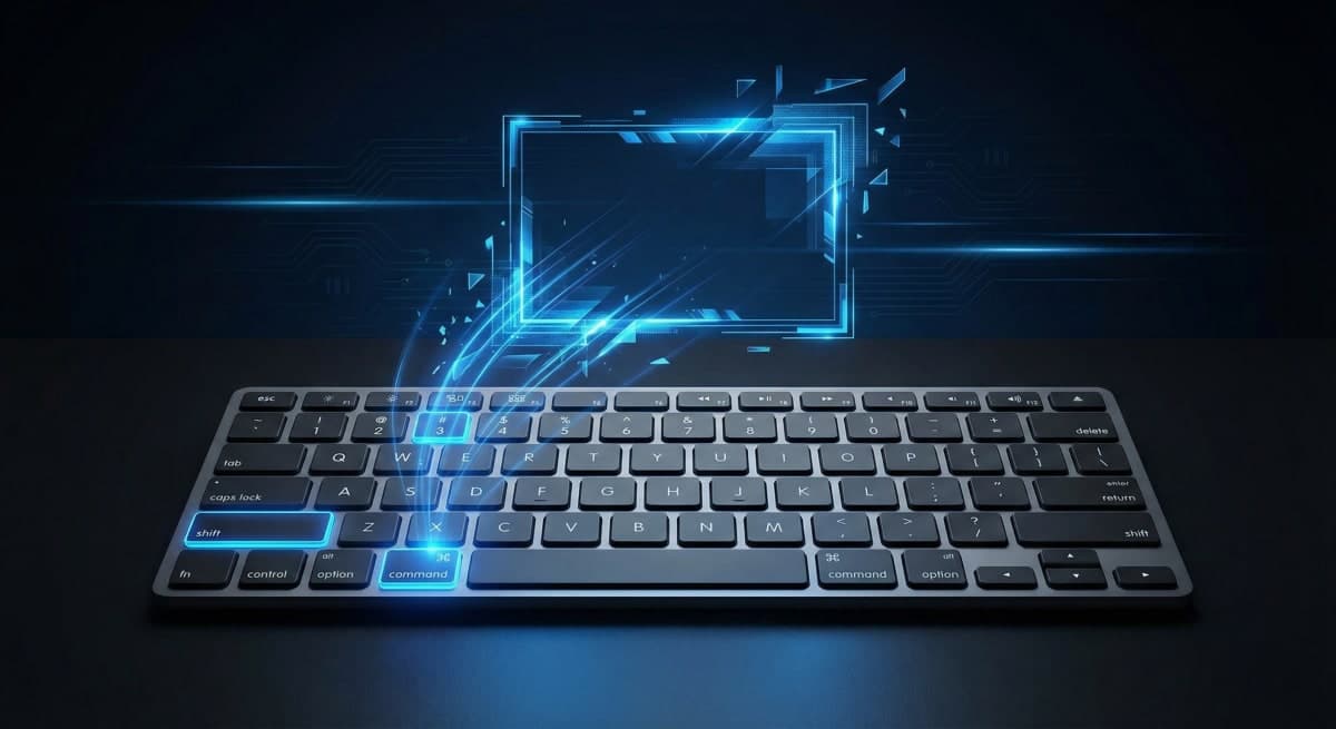 Print Screen on Mac: Windows Switcher Guide (2026)