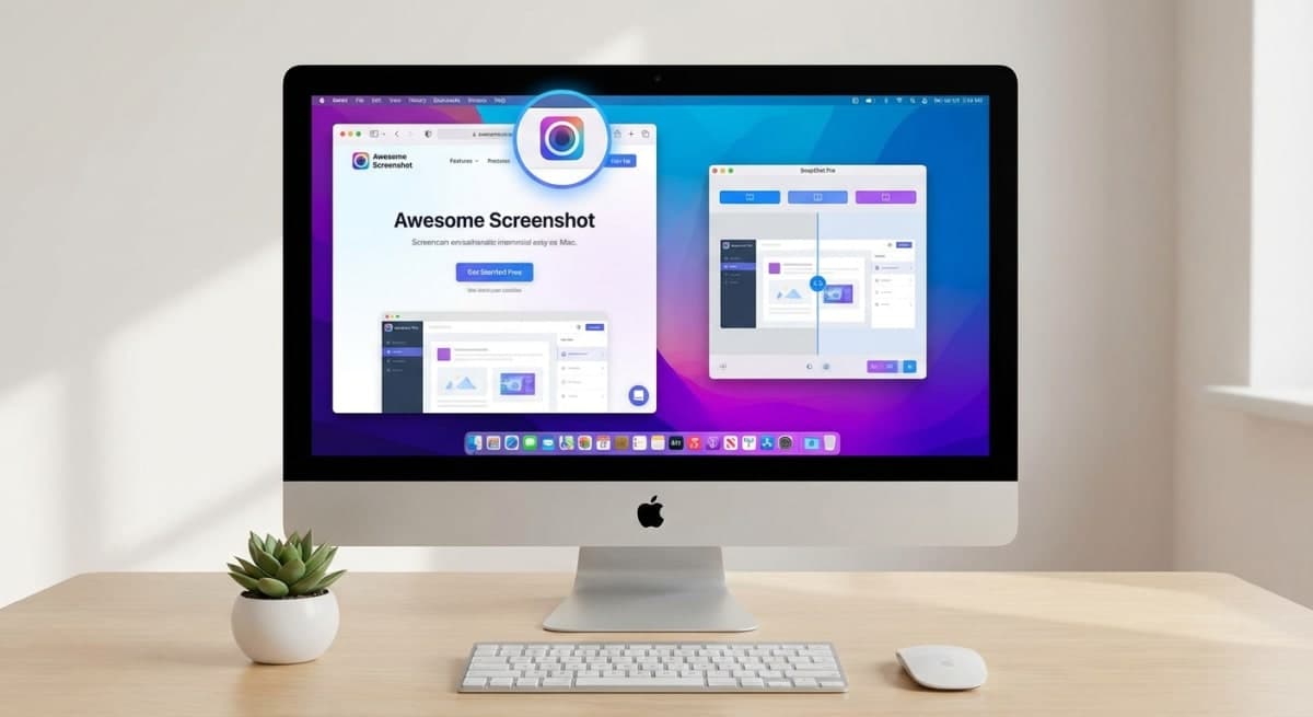 Awesome Screenshot for Mac: Best Desktop Alternatives (2026)