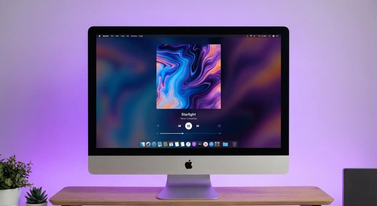 How to Screenshot Spotify on Mac & Mobile (2026)