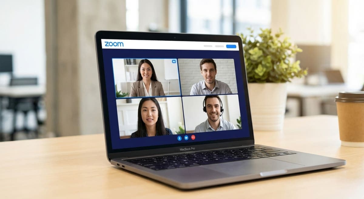 How to Screenshot Video Calls on Mac (Zoom, Meet, Teams)