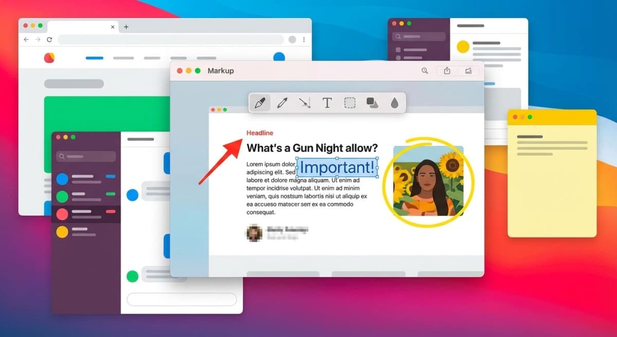 Best Markup Tools for Screenshots & Images (2026)
