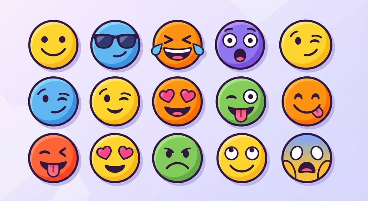 Free Emoji Maker Online — Design Custom Emojis (2026)