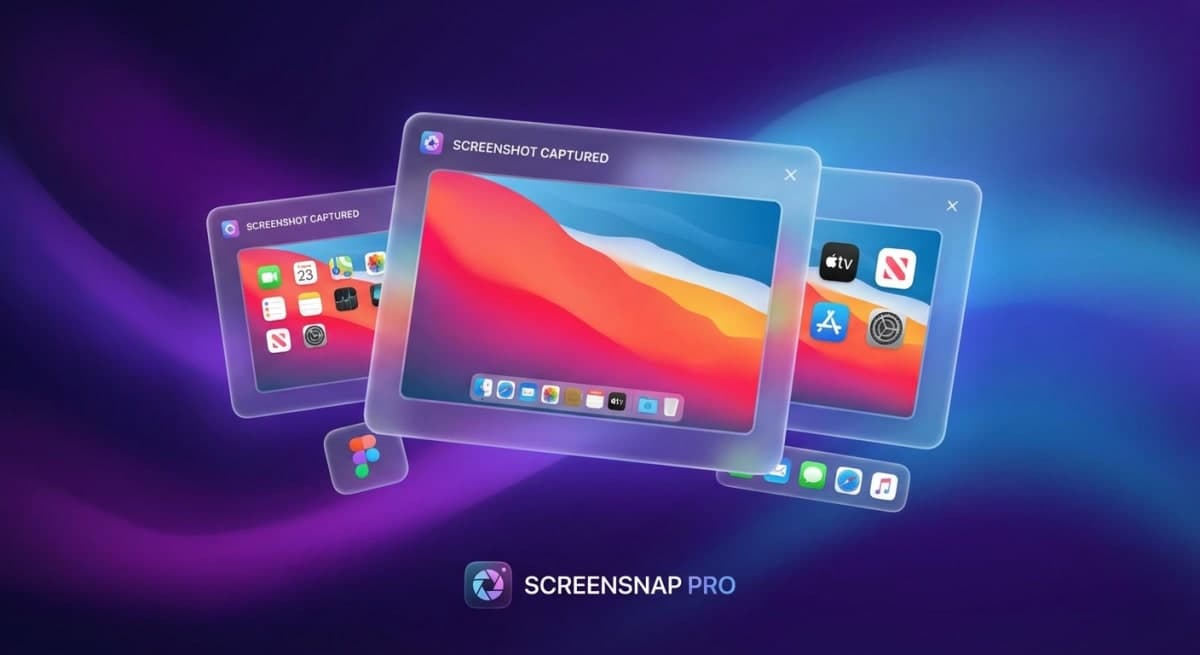 Best Xnapper Alternative for Mac (2026) | Screenshot Tools