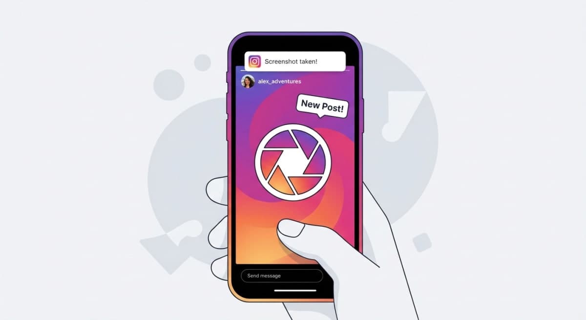 Does Instagram Notify Screenshots? (2026 Guide)