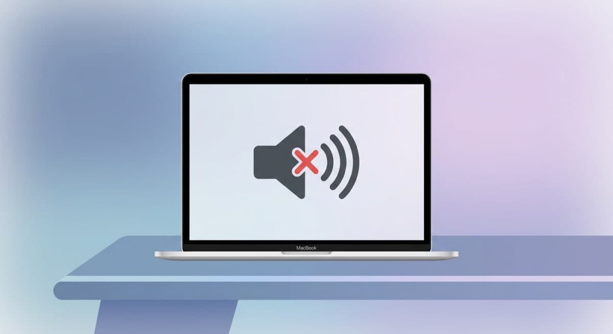 How to Disable Screenshot Sound on Mac (2026)